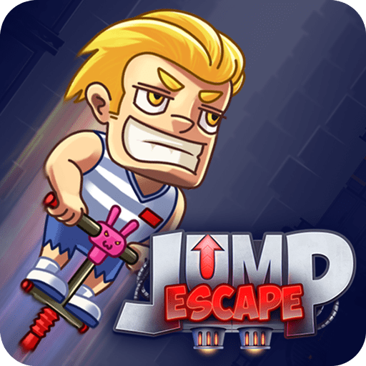 Jump Escape