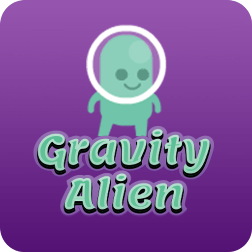 Gravity Alien
