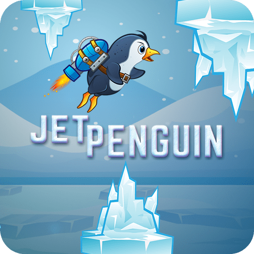 Jet Penguine