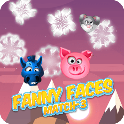 Funny Faces Match