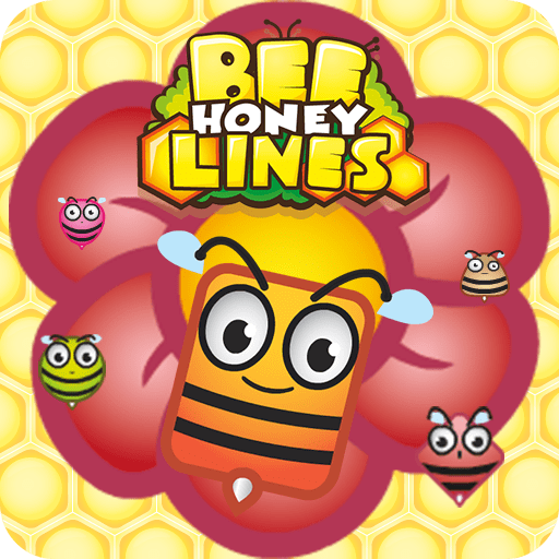 Honey Bee Lines