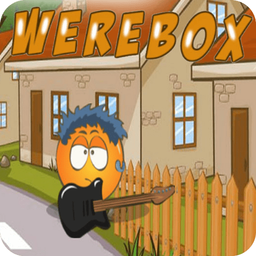 Were Box